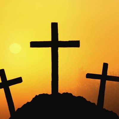3 Crosses