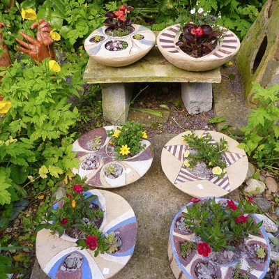 JB Planters