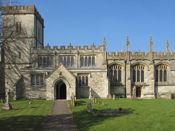 Vale of Aylesbury North Marston
