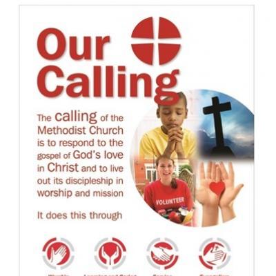 our calling (2)