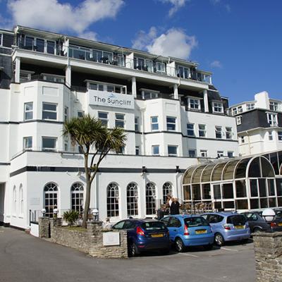 Suncliff Hotel