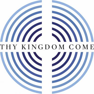 Thy Kingdom come logo large