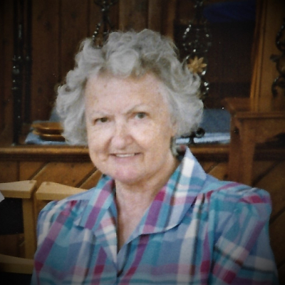 Betty Blake