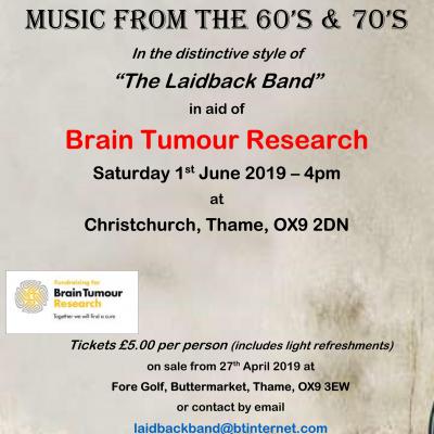 May 2019 - BTR gig flyer edit 2 with logo (003)